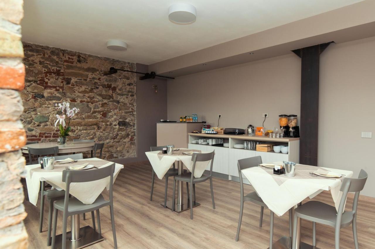 Er Mirin - Il Mulino Di Carcare Hotel Exterior foto