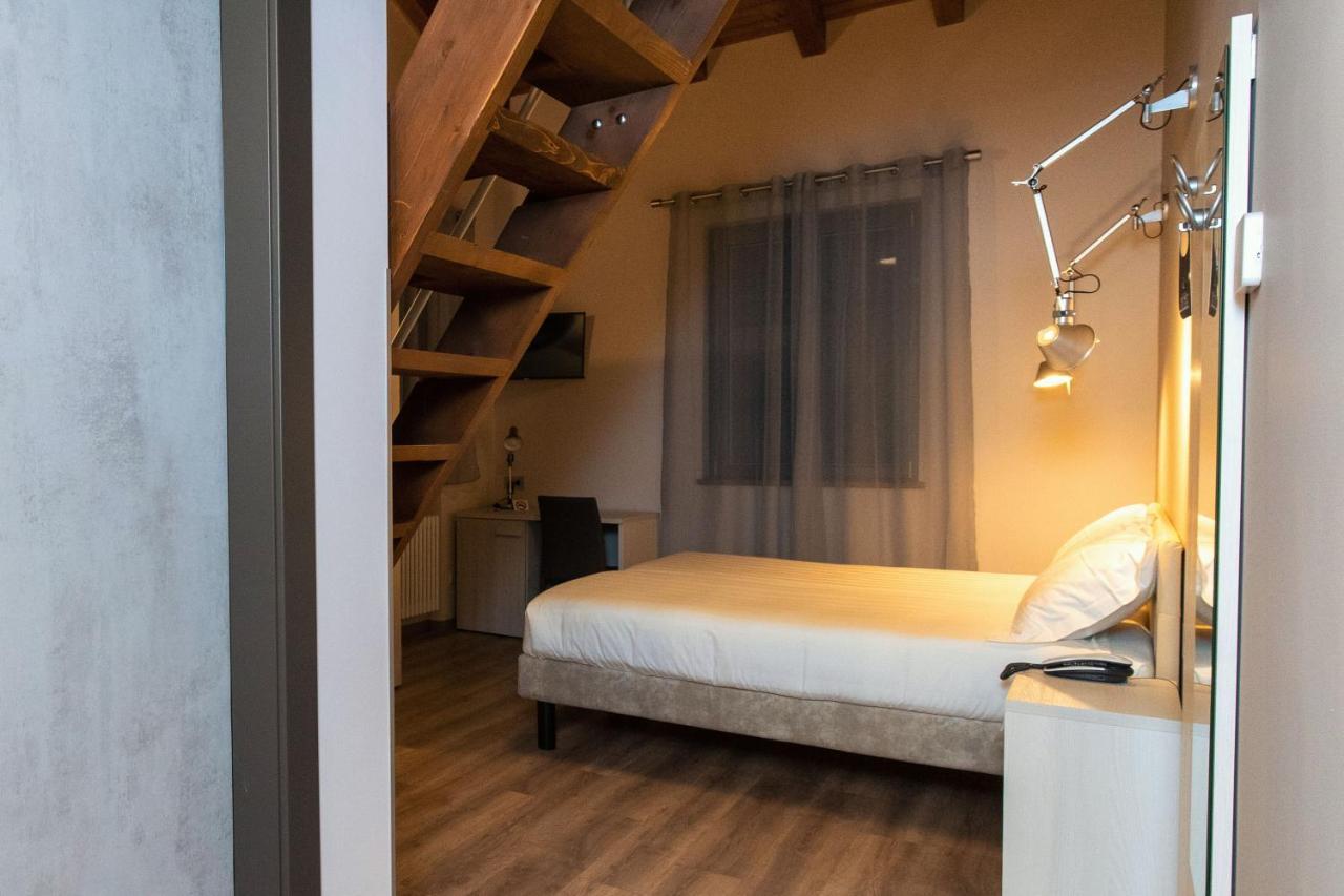 Er Mirin - Il Mulino Di Carcare Hotel Exterior foto