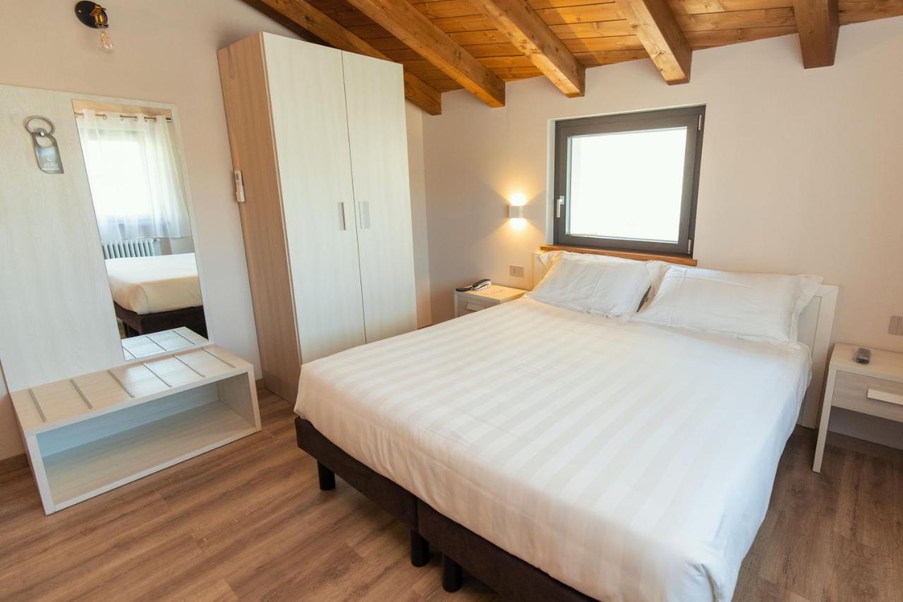 Er Mirin - Il Mulino Di Carcare Hotel Habitación foto