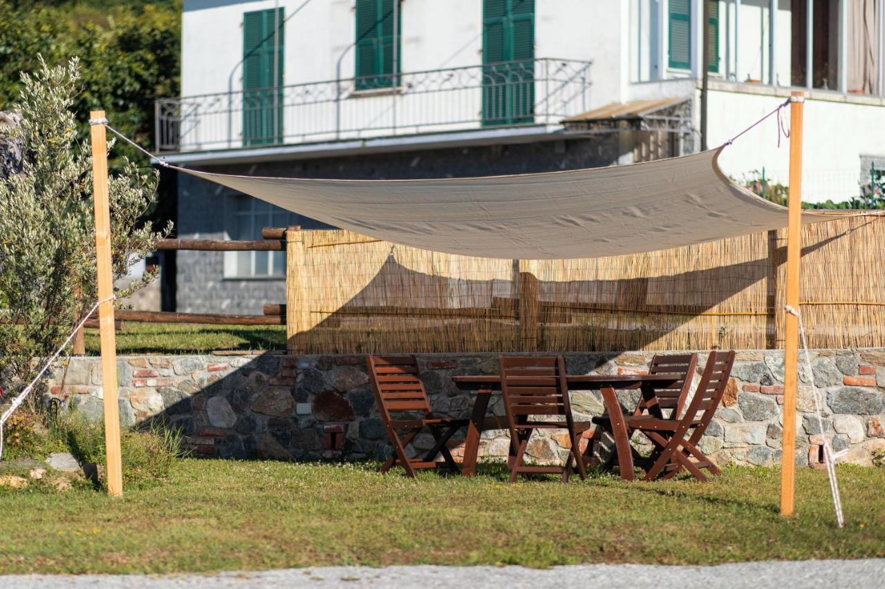 Er Mirin - Il Mulino Di Carcare Hotel Exterior foto