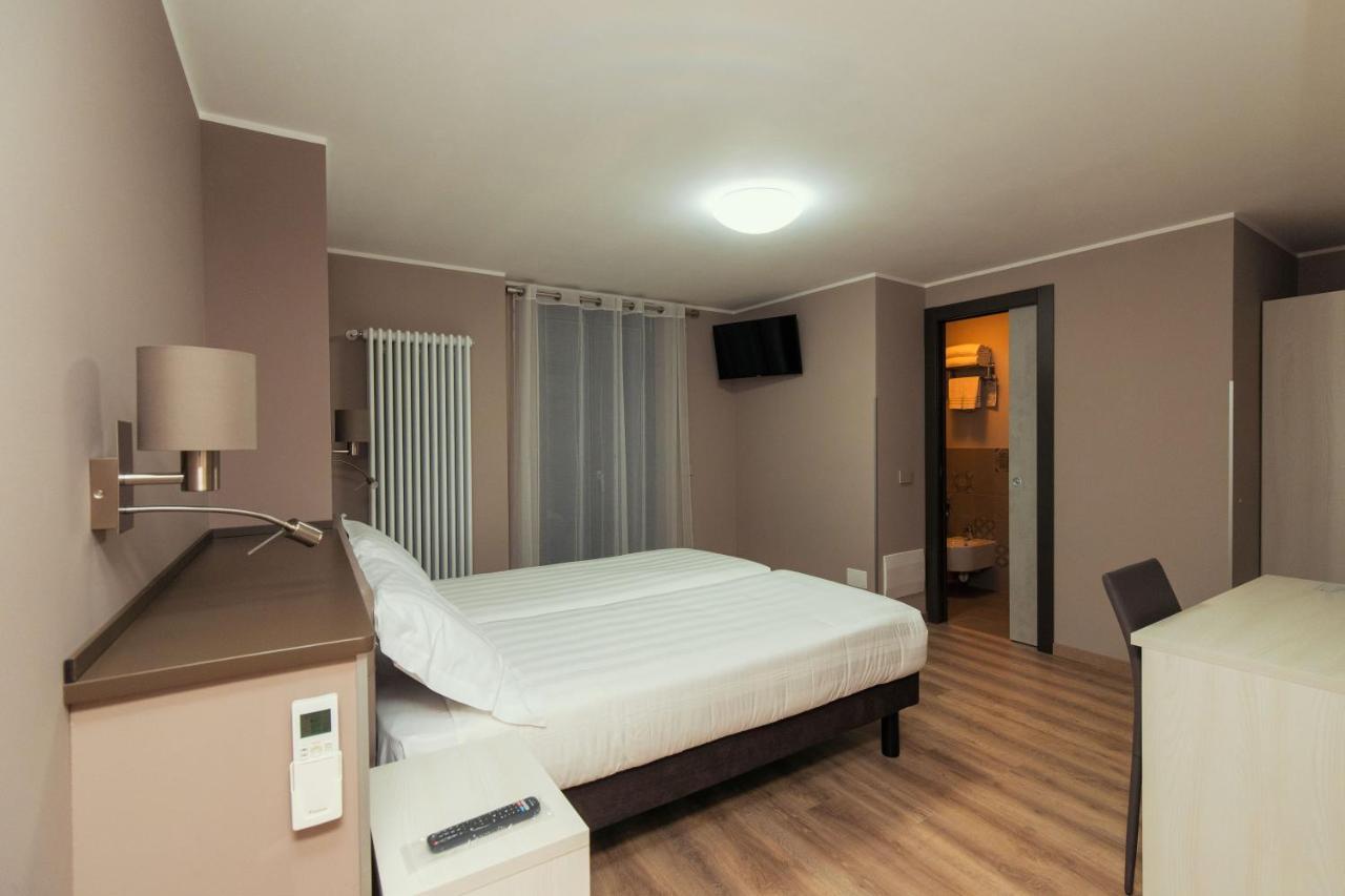 Er Mirin - Il Mulino Di Carcare Hotel Exterior foto