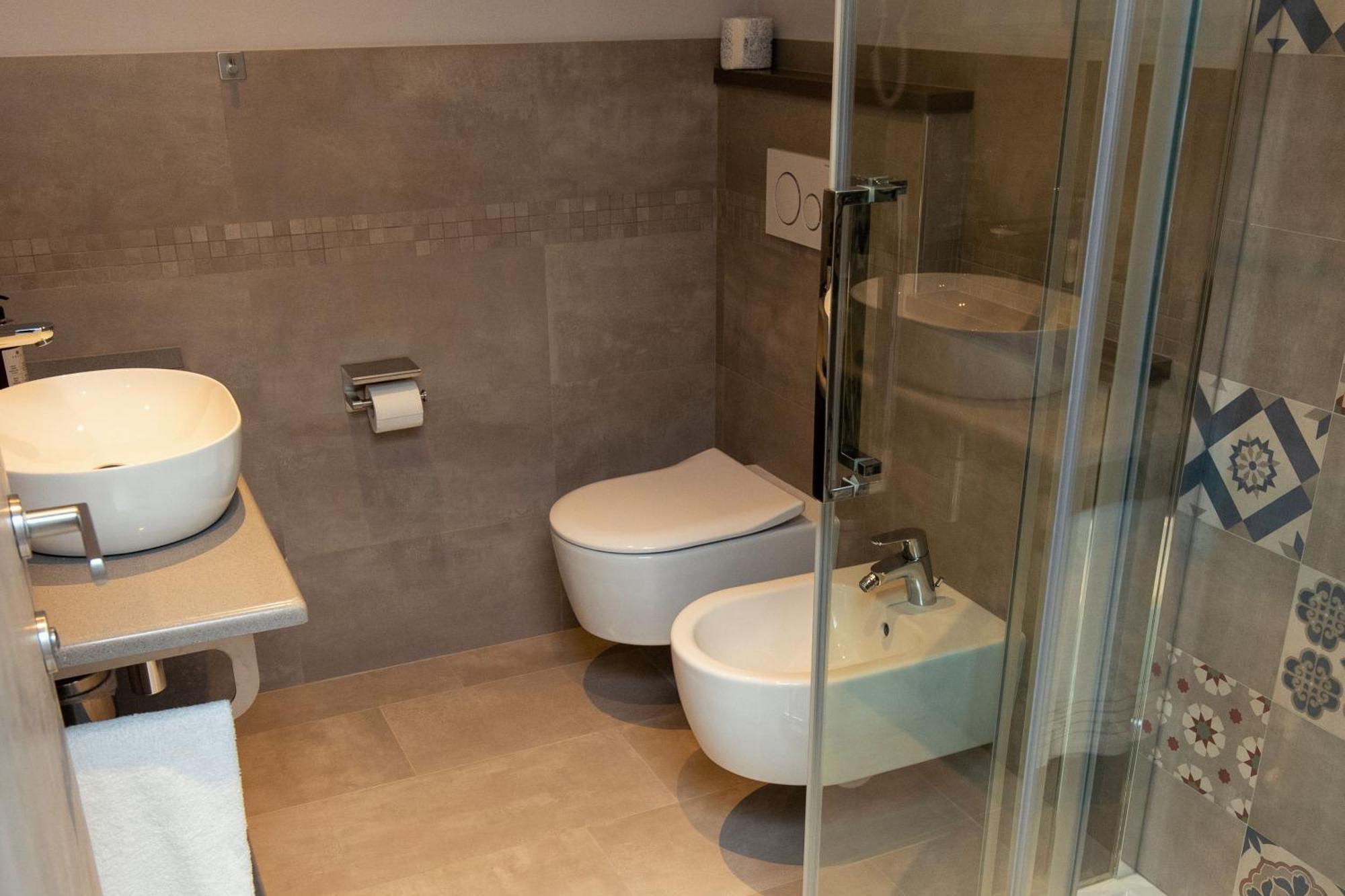 Er Mirin - Il Mulino Di Carcare Hotel Habitación foto