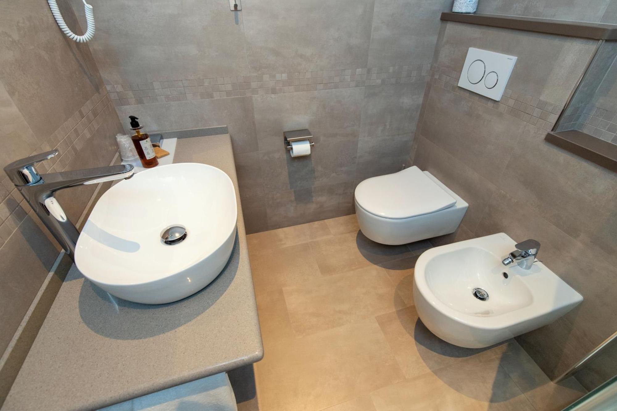 Er Mirin - Il Mulino Di Carcare Hotel Habitación foto
